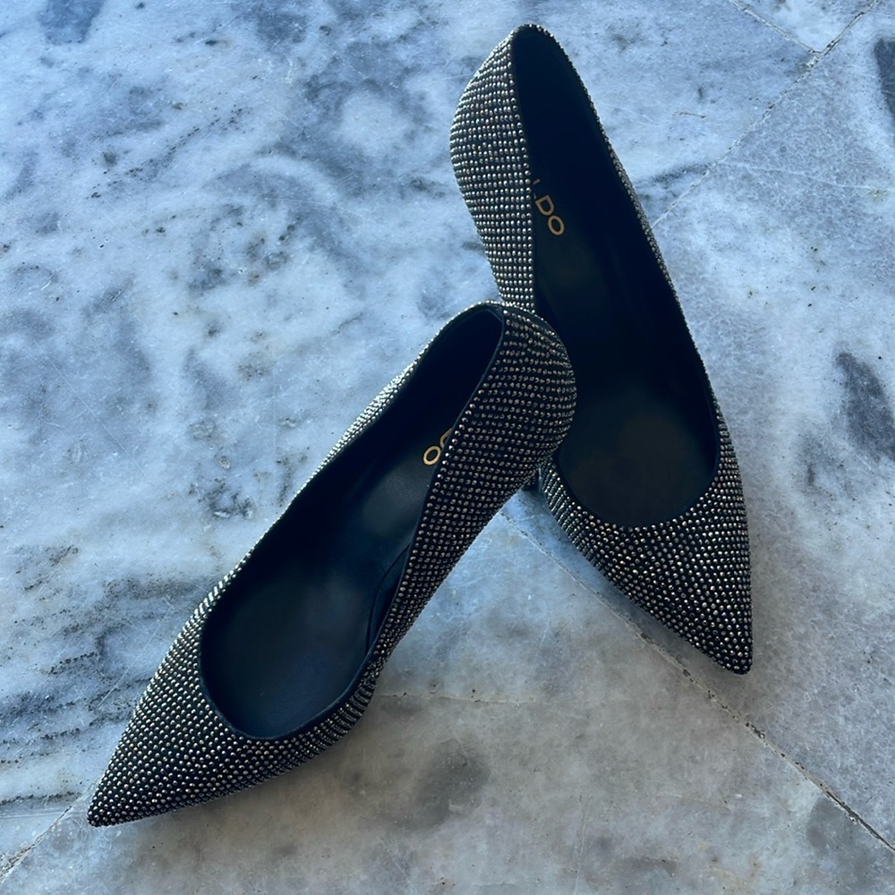 ALDO Pumps